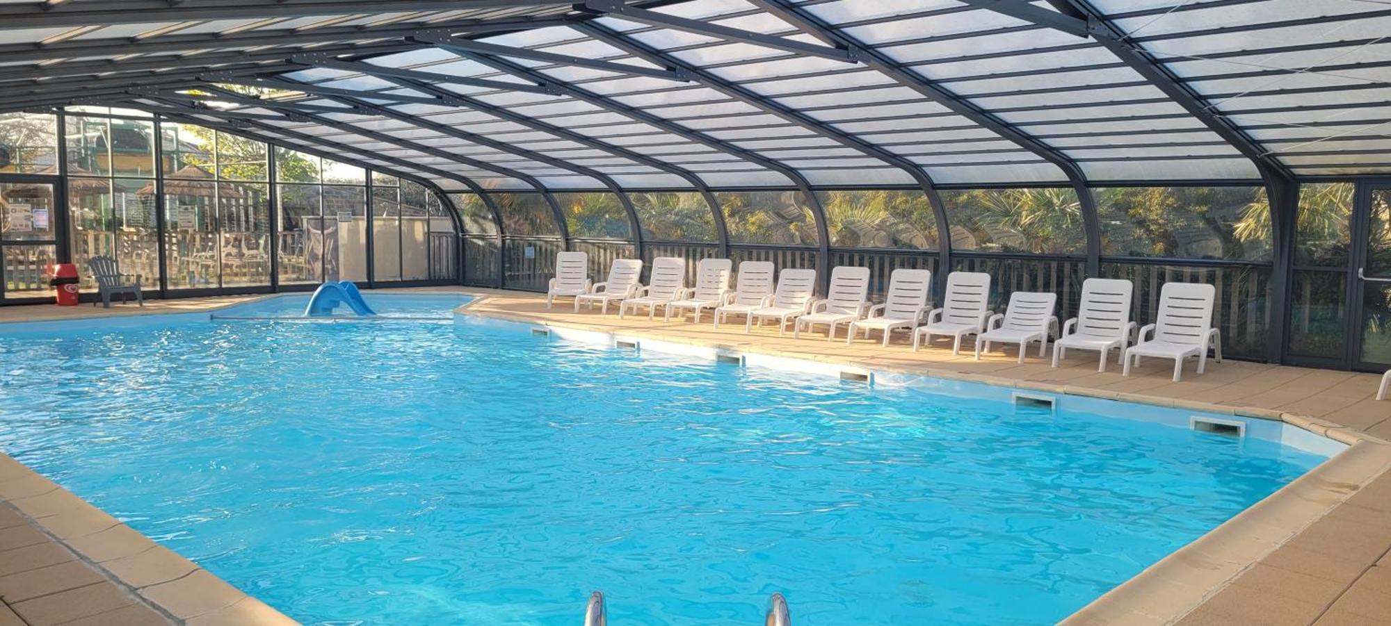 Mobil-Home Le Petit Paradis Vendeen Camping 3 Etoiles 7Km Des Plages Avrillé Dış mekan fotoğraf
